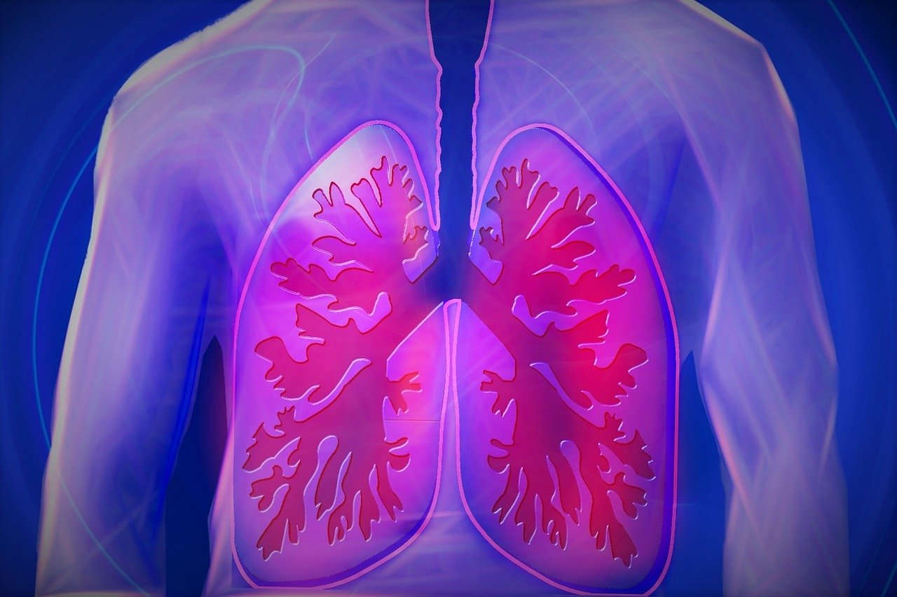 CBD and Respiratory Illnesses